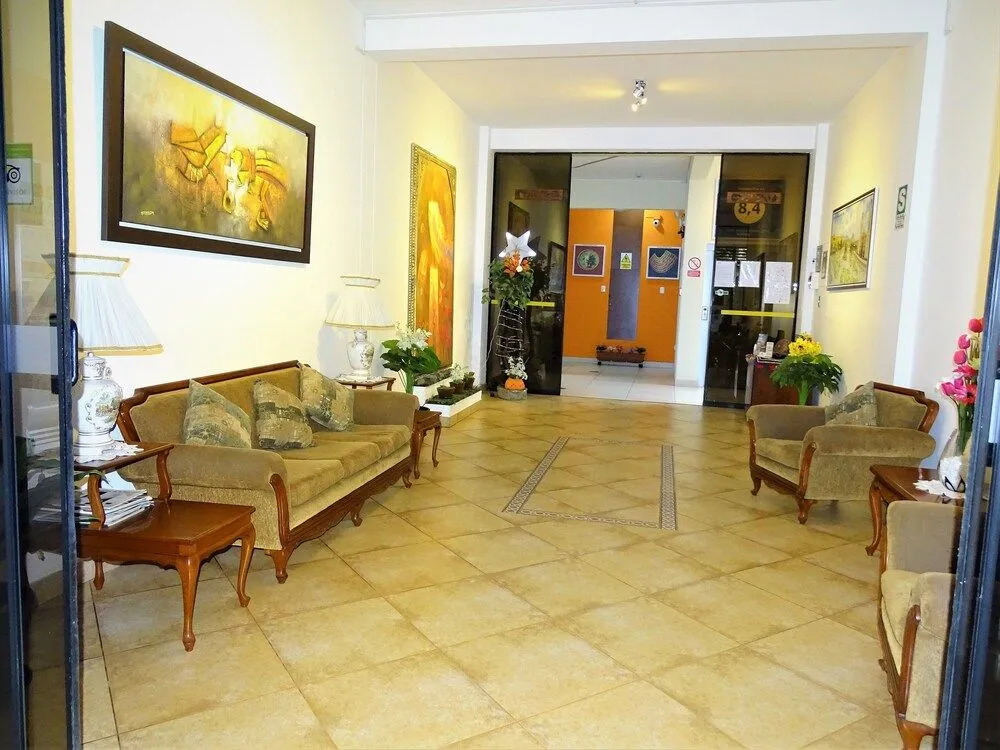 Hospedaje Dimar Inn