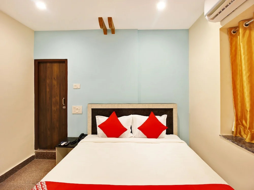 Super Townhouse Vaishnavi