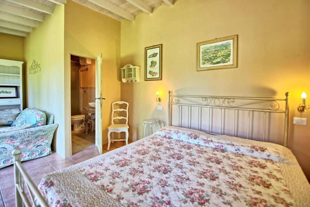 Casa Cipressi