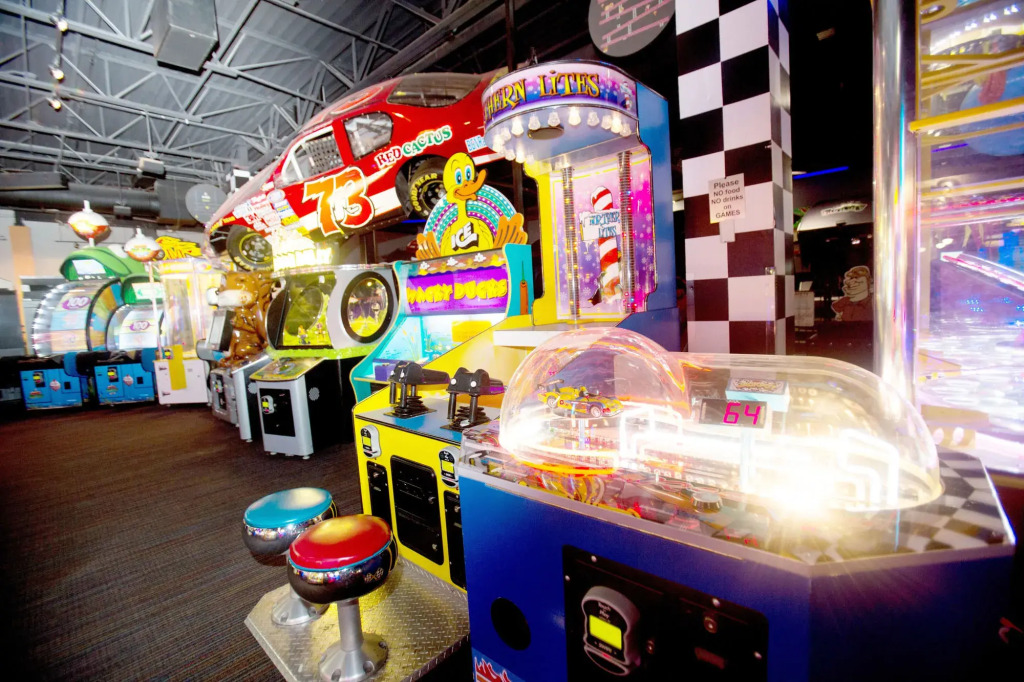 Fun City Resort Hotel