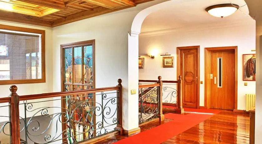 Las Rozas Deluxe