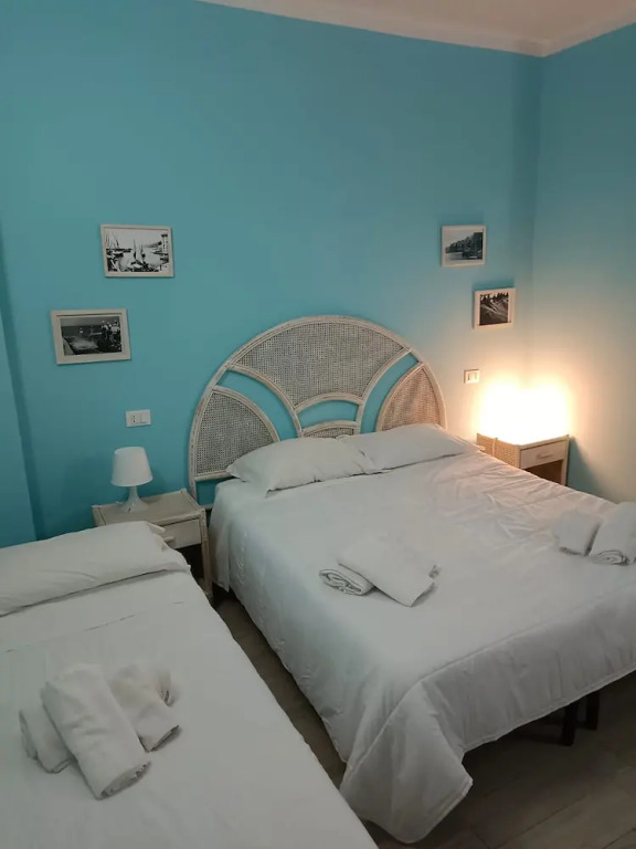 Double Room, air Conditioning, Bathroom,