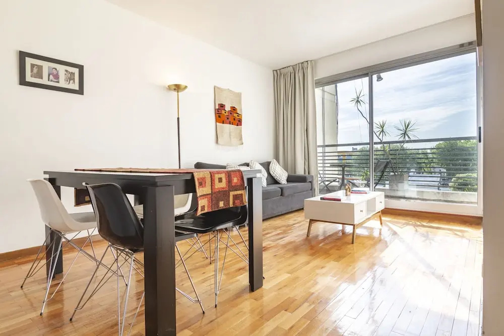 Alquileres Palermo Soho