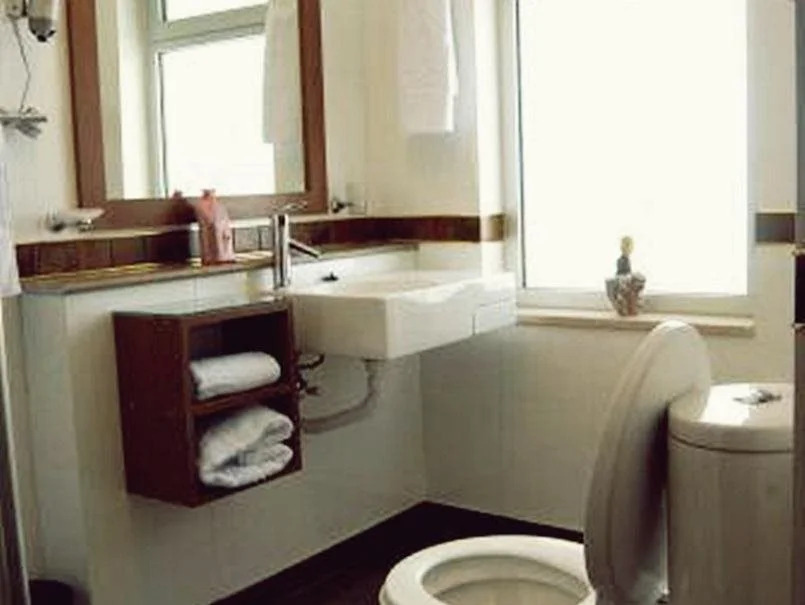 Beity Rose Suites Hotel