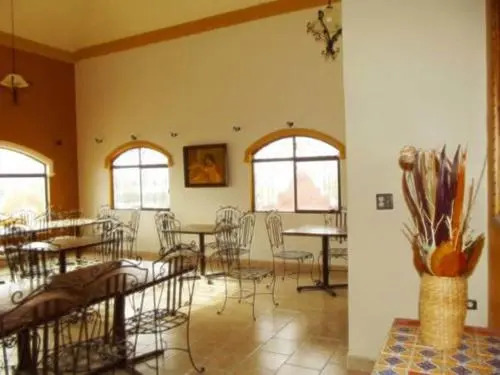 Maria Bonita Suite