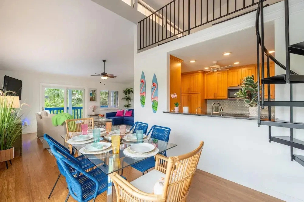 Flamingo Bayou A