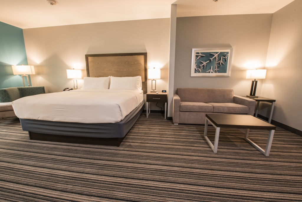 Holiday Inn Express & Suites Houston - Hobby Airport Area by IHG
