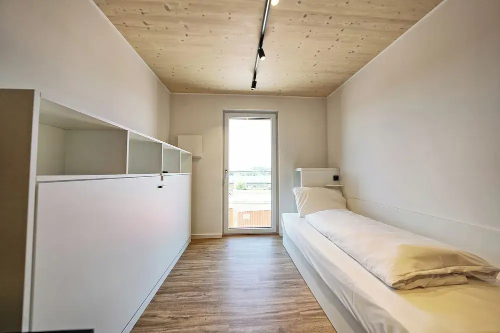 Timber One Boardinghouse Dorfen