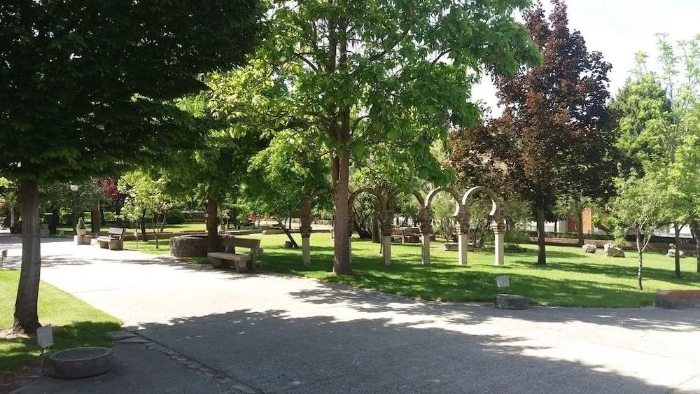 Centro San Viator
