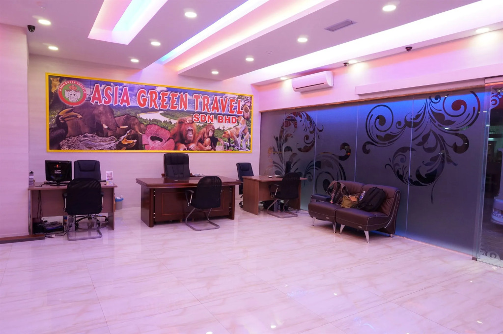 Hotel Hsiang Garden
