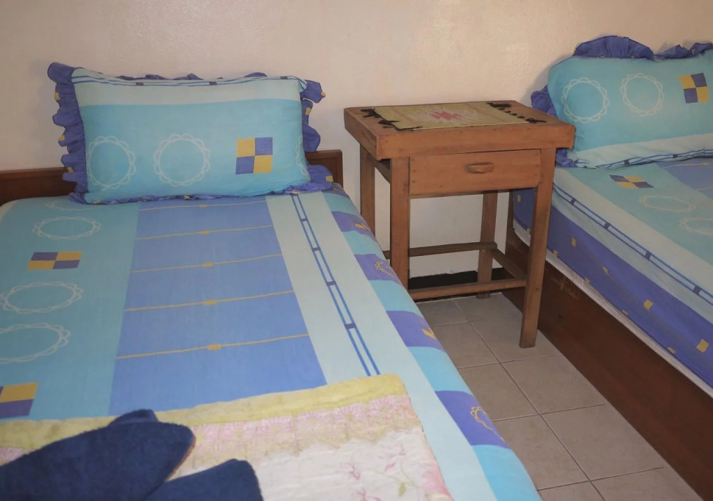 Sarah Guest House