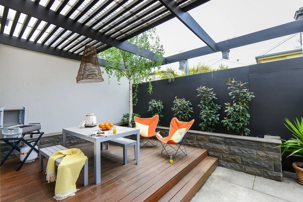 Boutique Stays - Jewel of Richmond