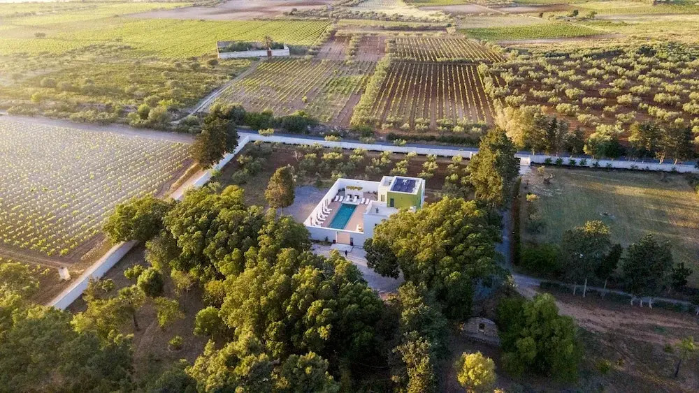 VILLA MARIA PARADISO 10, Emma Villas