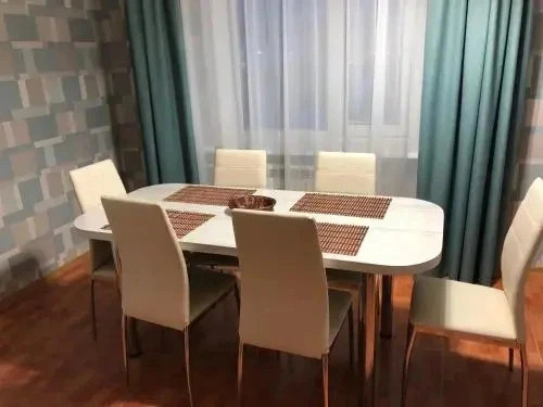 Mini-hotel on Chapayeva 3