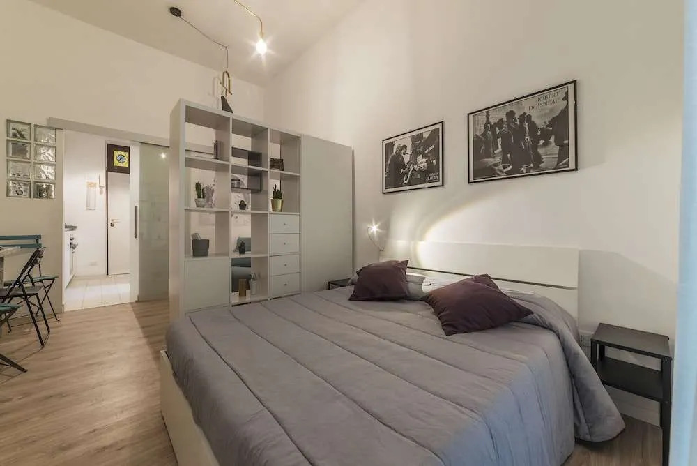 Trastevere&Gianicolo Cozy Flat