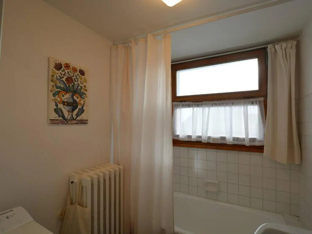 Appartement Le Grand-Bornand, 3 pièces, 6 personnes - FR-1-241-189