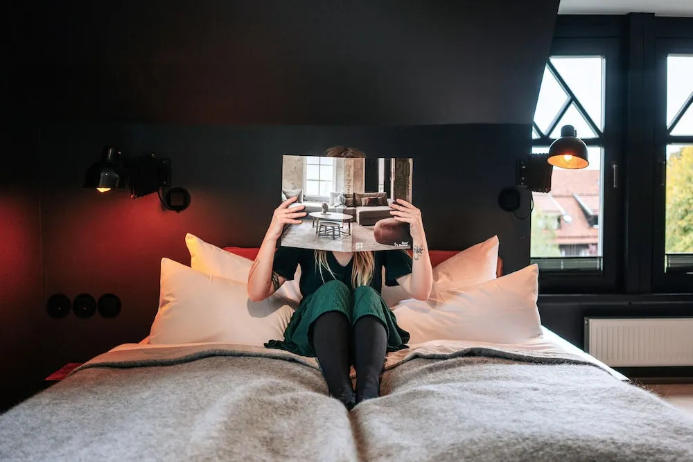 THE HEARTS HOTEL - dein Boutique- und Event-Resort