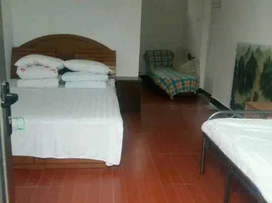 Beijing Hongsheng Farmhouse