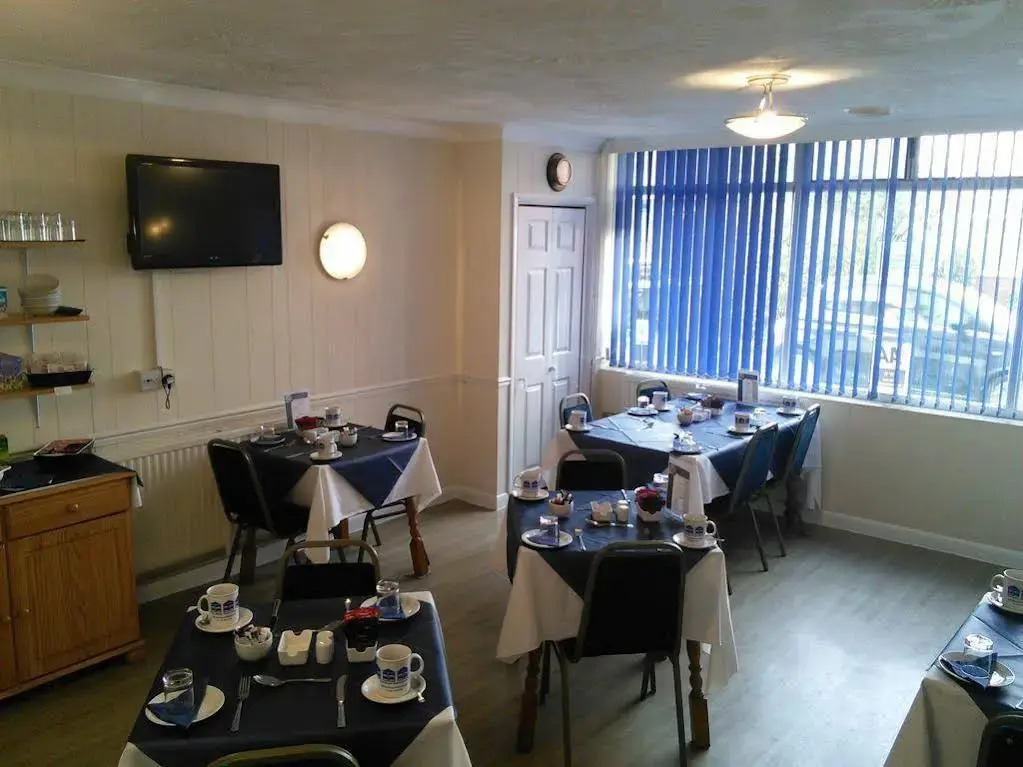 Brimar Guest House