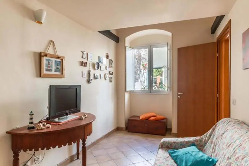 La Casa di Romi
