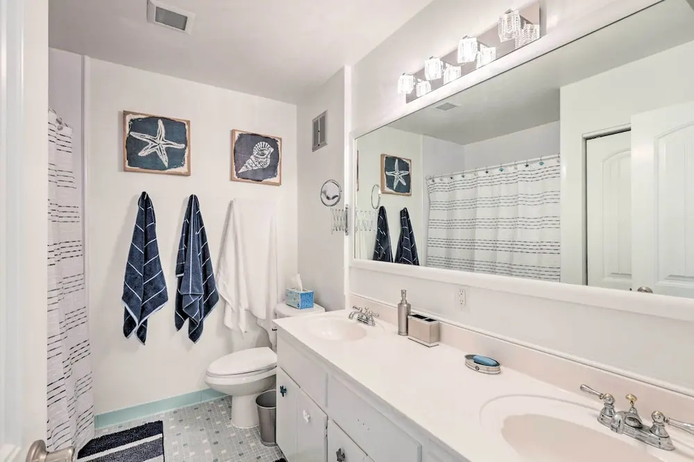 Ponce Inlet Condo w/ Beach & Pool Access!