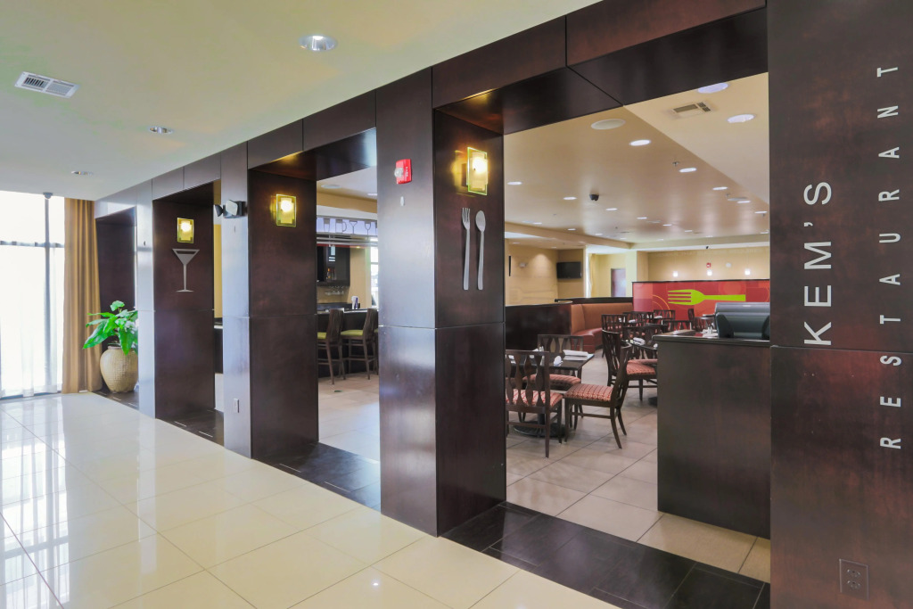 Holiday Inn Mobile Airport by IHG