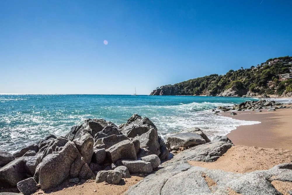 Apartamentos Cala Llevado