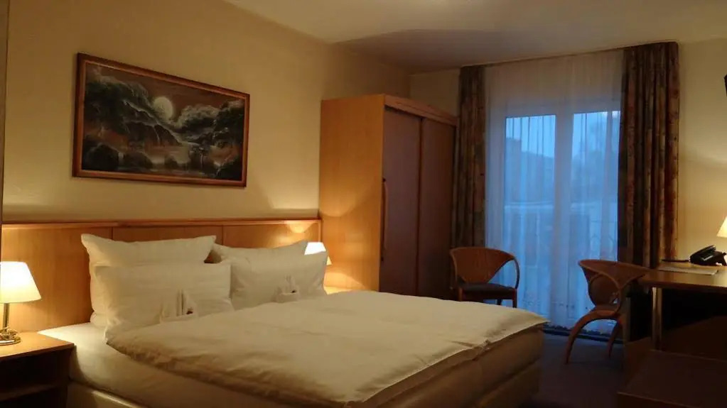 Hotel "Zur Post"