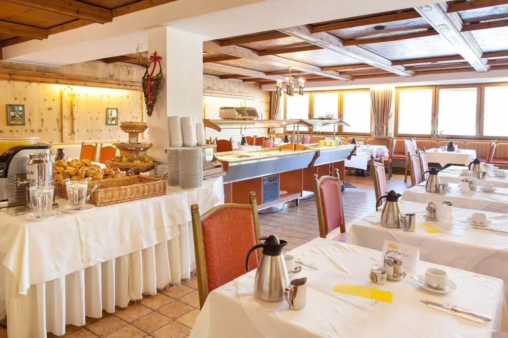Hotels Thaler
