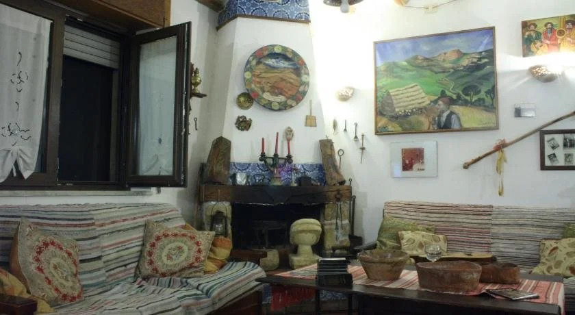 Agriturismo Capuano