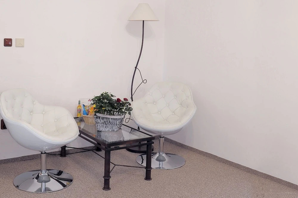 Apartmány V Podzámčí II