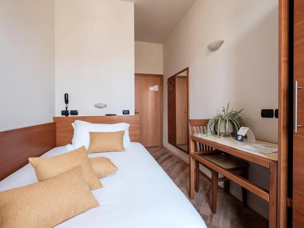 Hotel Lory