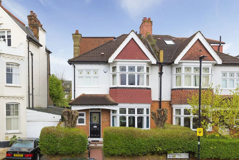 Elegance in Streatham Hill