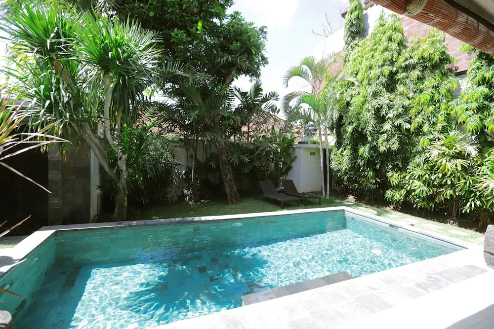 Kubu D'Bucu Legian