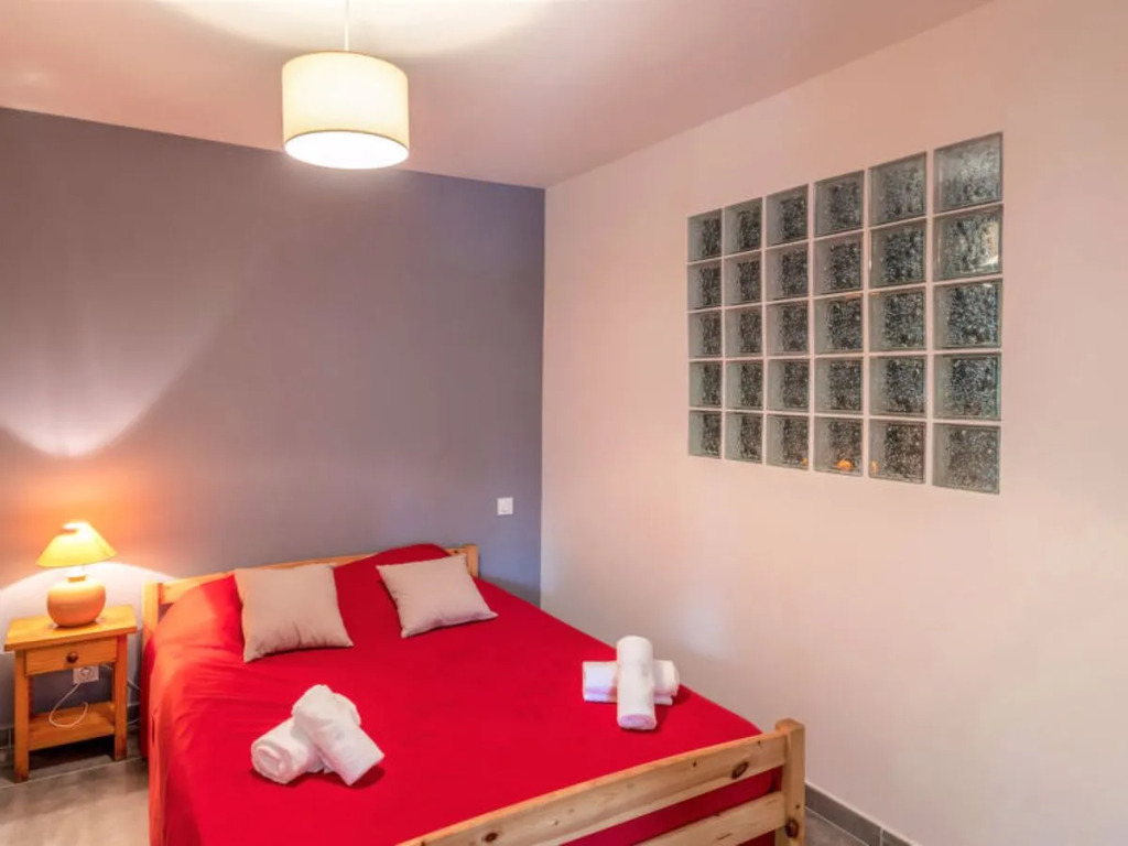 Apartment Appartement Paoli