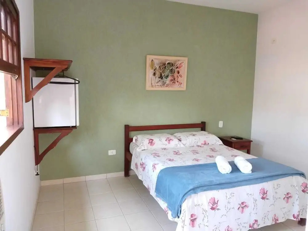 Pousada Astro Rei Paraty