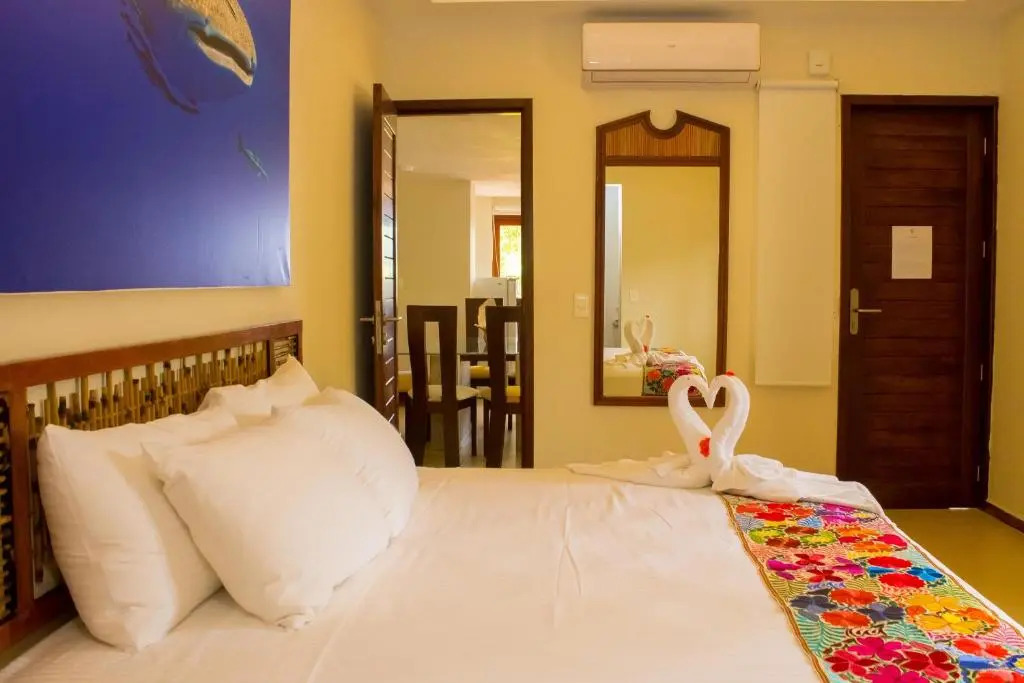Hotel Azul Maya