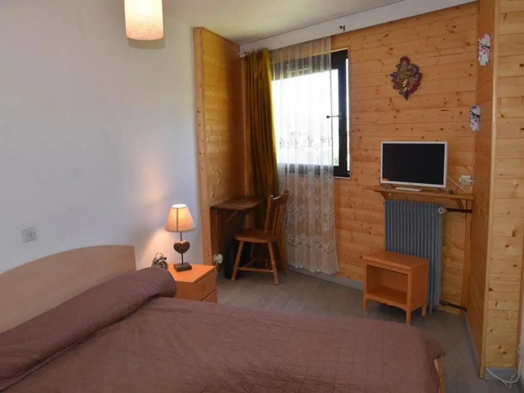 Appartement Montgenèvre, 2 pièces, 6 personnes - FR-1-266-172