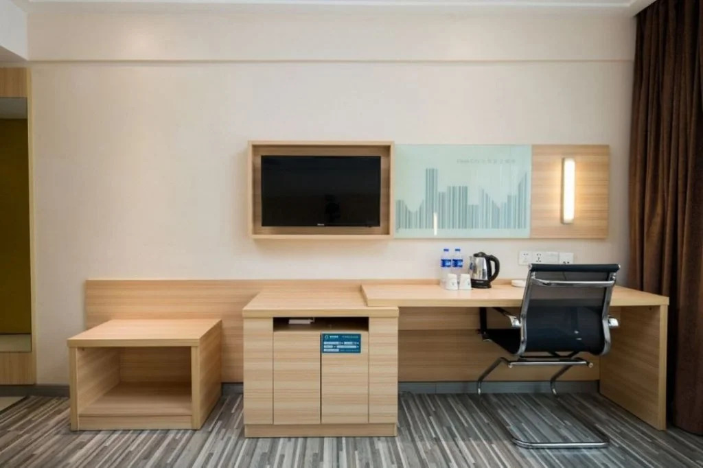 City Comfort Inn Changsha Meixihu Park