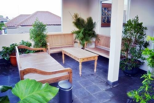 Amelia Homestay