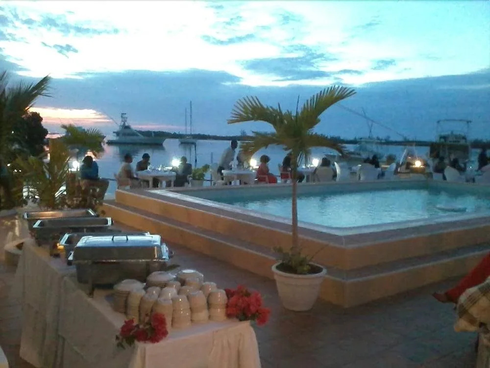 Fisherman's Inn Hotel 294 Queens drive, Duncans Bay, Trelawny NEW LOCATION