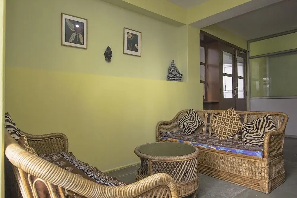 OYO 14512 Sambhunath Guest House