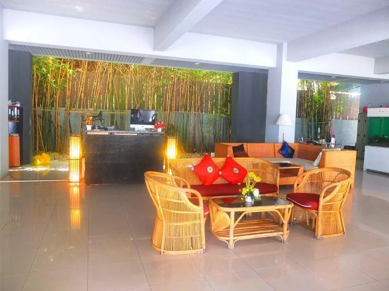 Baan Leela One