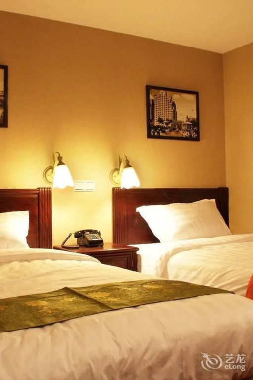 Shanghai Memory Guesthouse