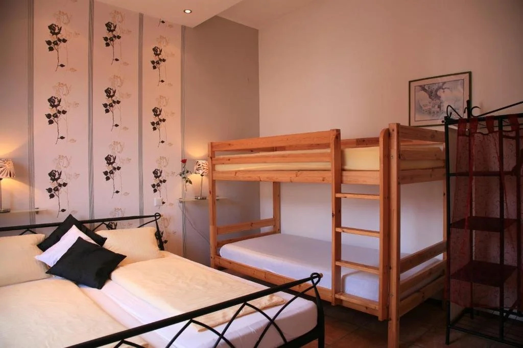 Hotel Rosmann