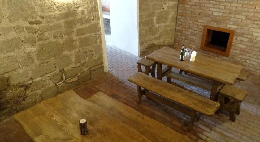 Penzion a restaurace U Nováků