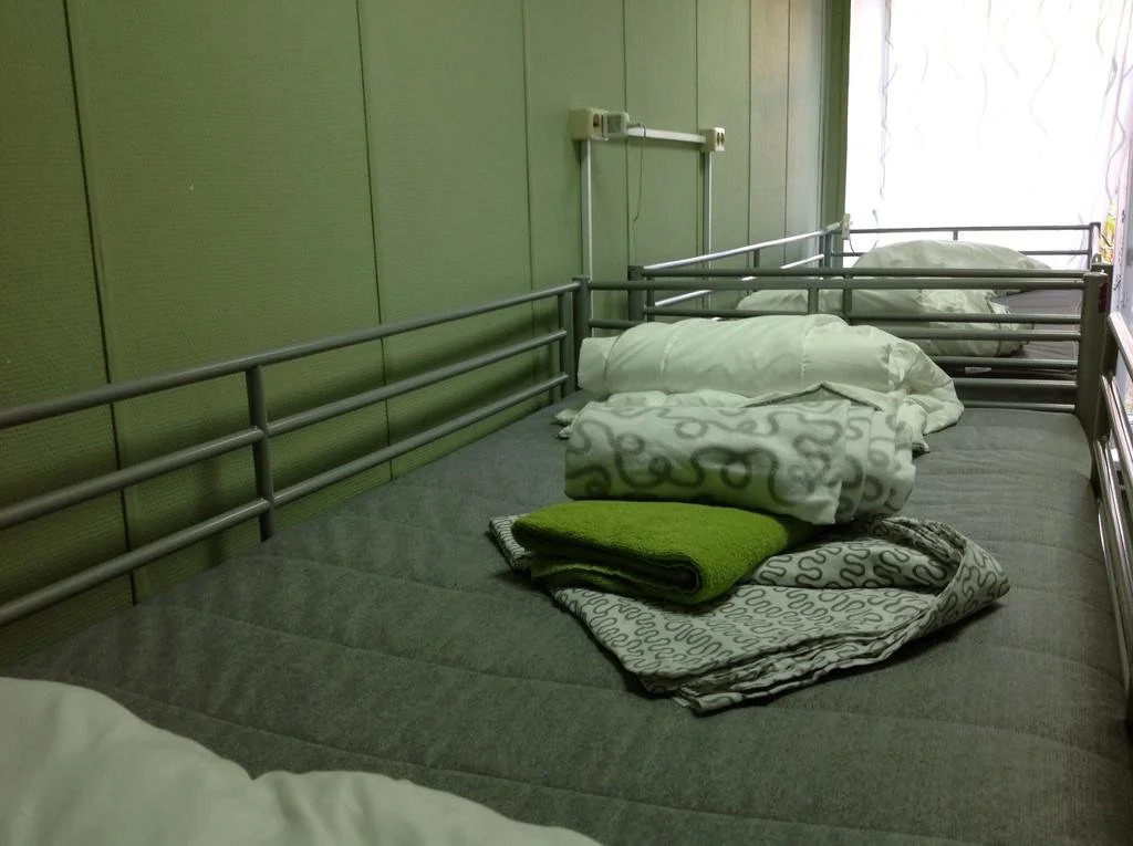 DOORS Mini-Hotel