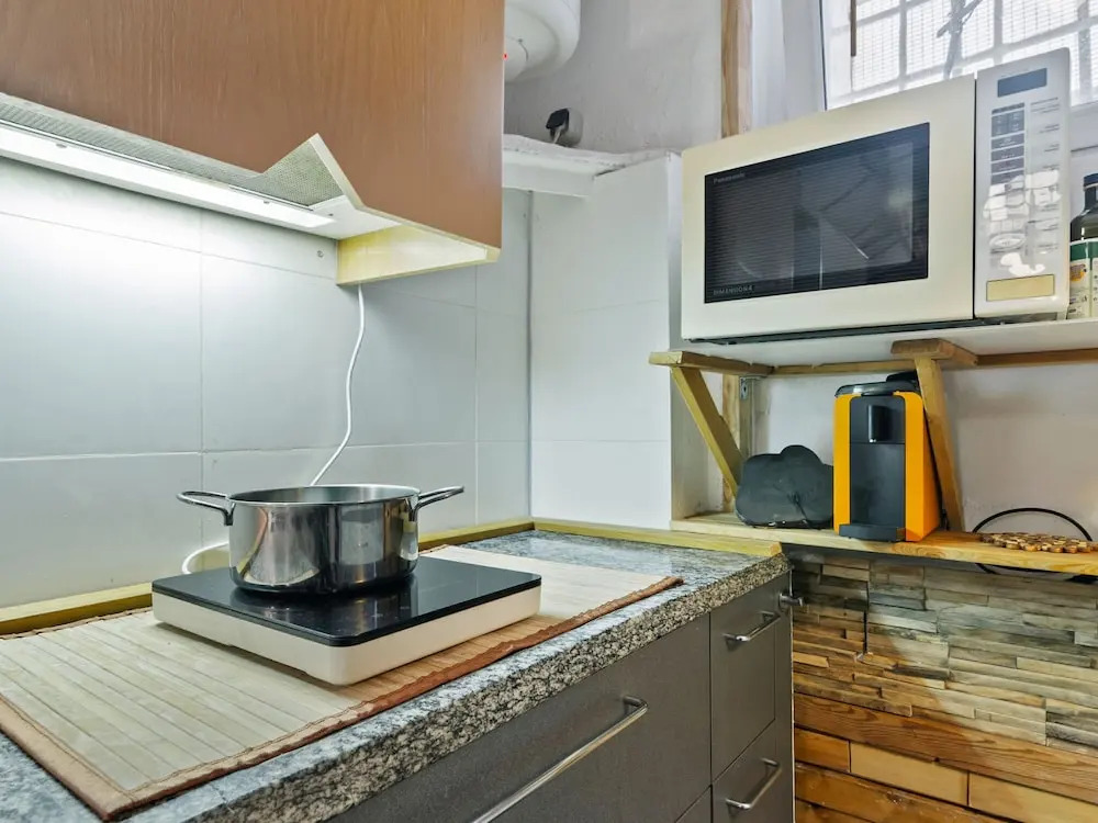 Cozy Apartment in Sanremo