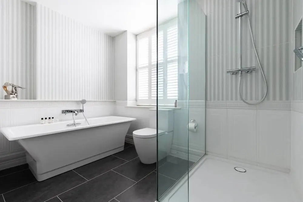 Drury Lane II by Onefinestay