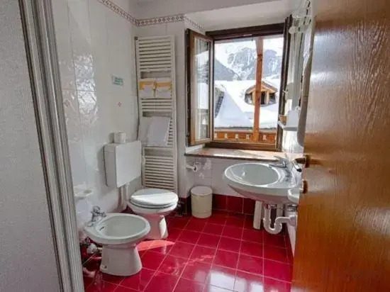 Hotel Edelweiss